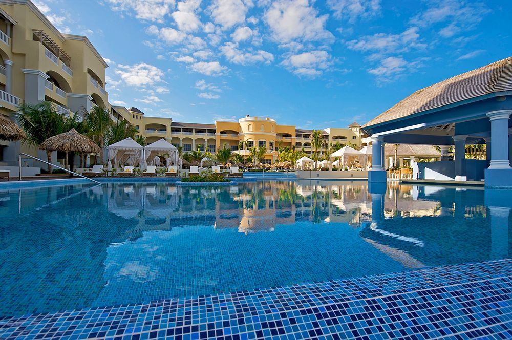 Iberostar Grand Rose Hall (Adults Only) Montego Bay Exterior foto