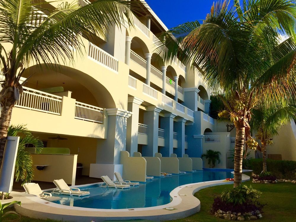 Iberostar Grand Rose Hall (Adults Only) Montego Bay Exterior foto